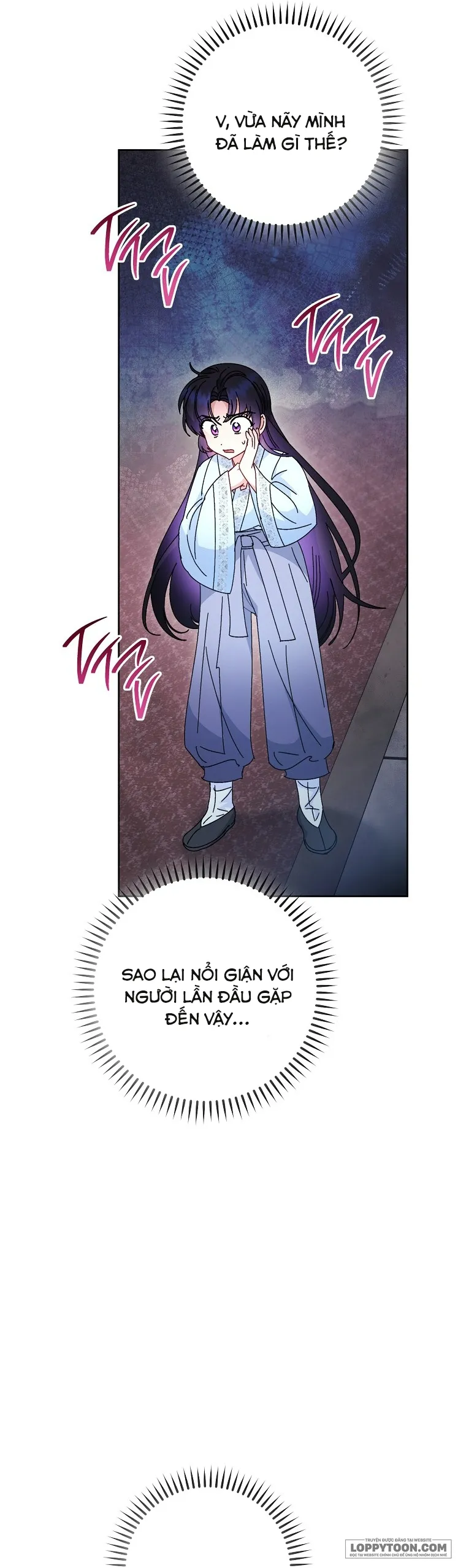 Tiểu Thiếp Chỉ Muốn Sống Yên Bình - Chap 109 - Trang 13