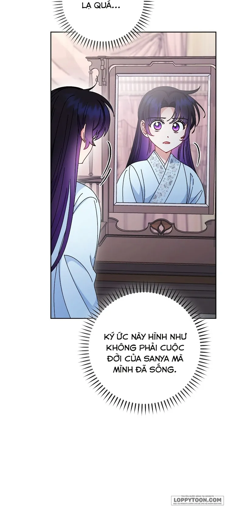 Tiểu Thiếp Chỉ Muốn Sống Yên Bình - Chap 109 - Trang 14