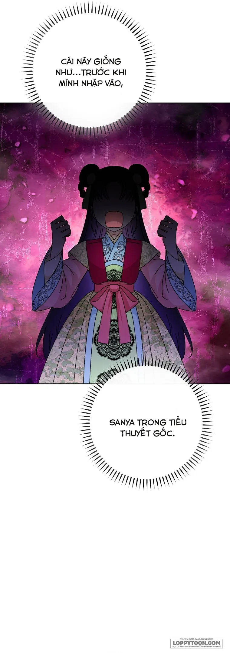 Tiểu Thiếp Chỉ Muốn Sống Yên Bình - Chap 109 - Trang 15
