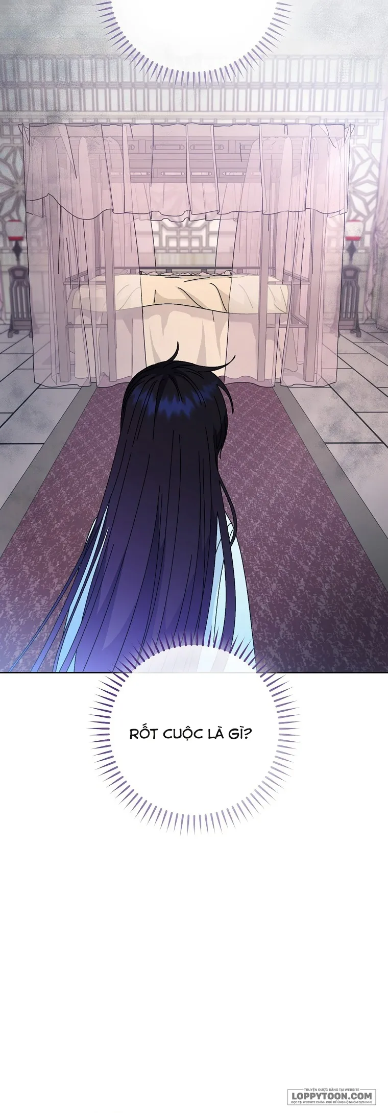 Tiểu Thiếp Chỉ Muốn Sống Yên Bình - Chap 109 - Trang 4