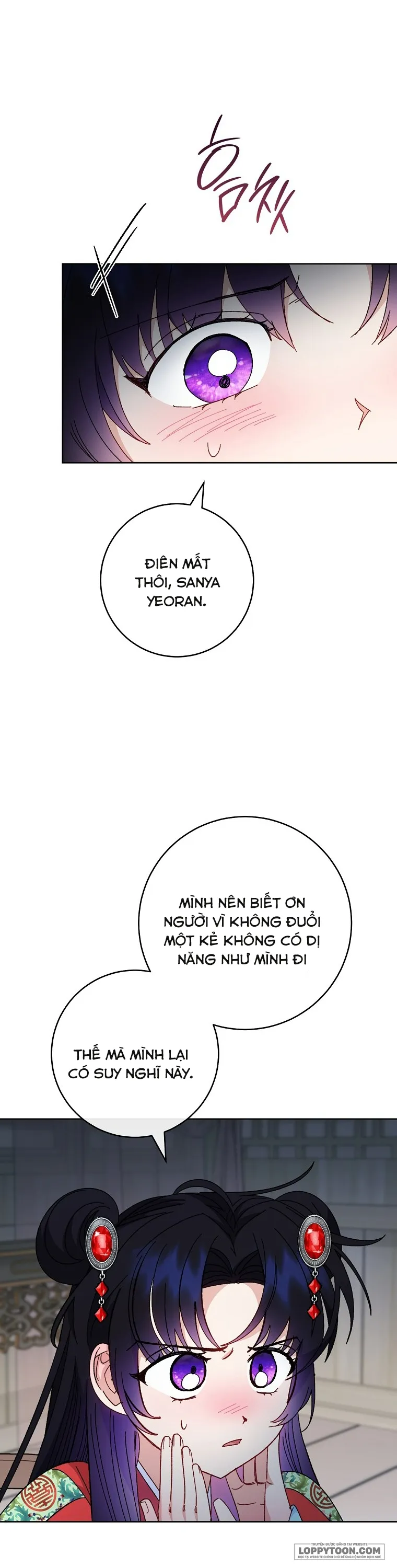 Tiểu Thiếp Chỉ Muốn Sống Yên Bình - Chap 109 - Trang 31