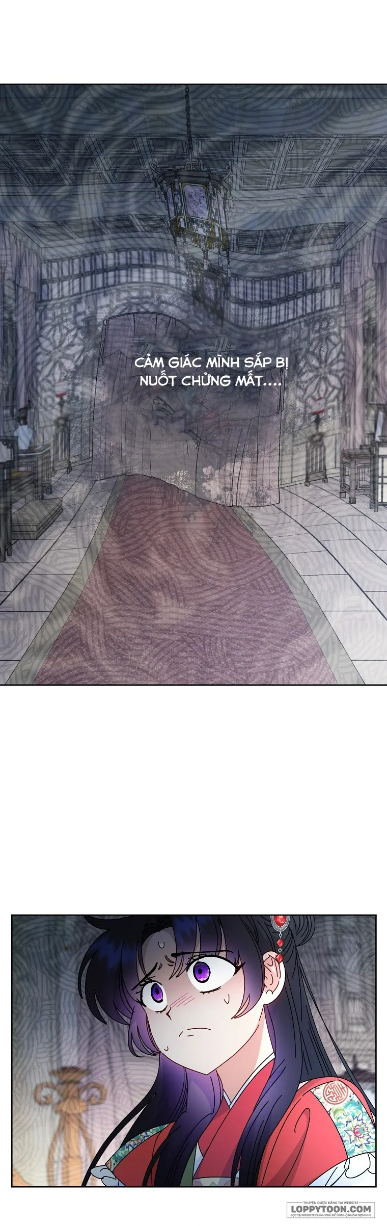 Tiểu Thiếp Chỉ Muốn Sống Yên Bình - Chap 109 - Trang 33