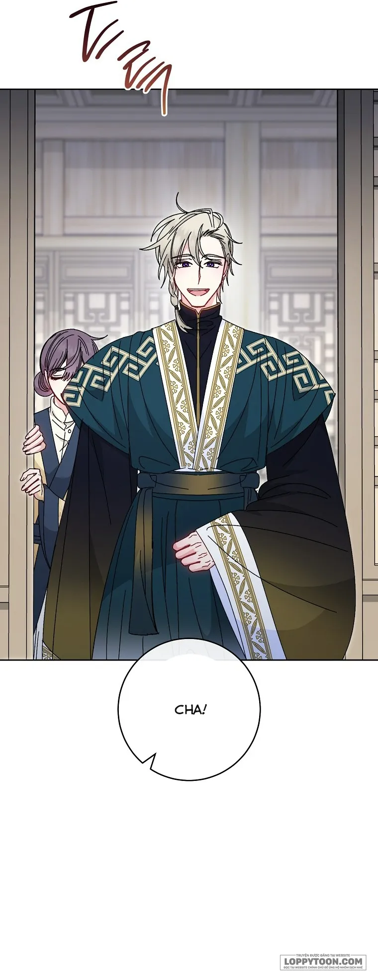 Tiểu Thiếp Chỉ Muốn Sống Yên Bình - Chap 109 - Trang 36