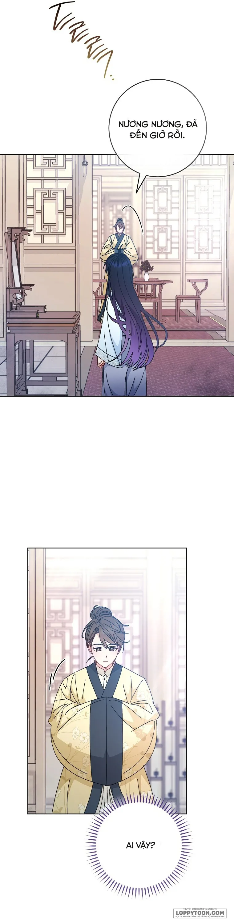 Tiểu Thiếp Chỉ Muốn Sống Yên Bình - Chap 109 - Trang 5
