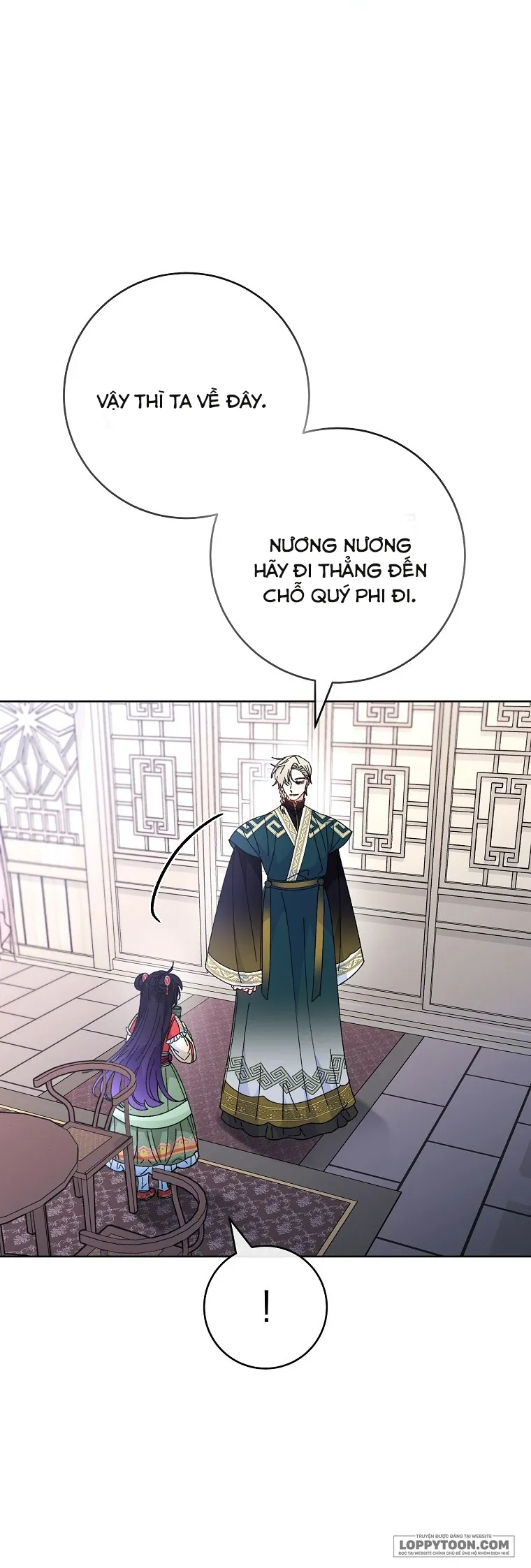 Tiểu Thiếp Chỉ Muốn Sống Yên Bình - Chap 109 - Trang 47