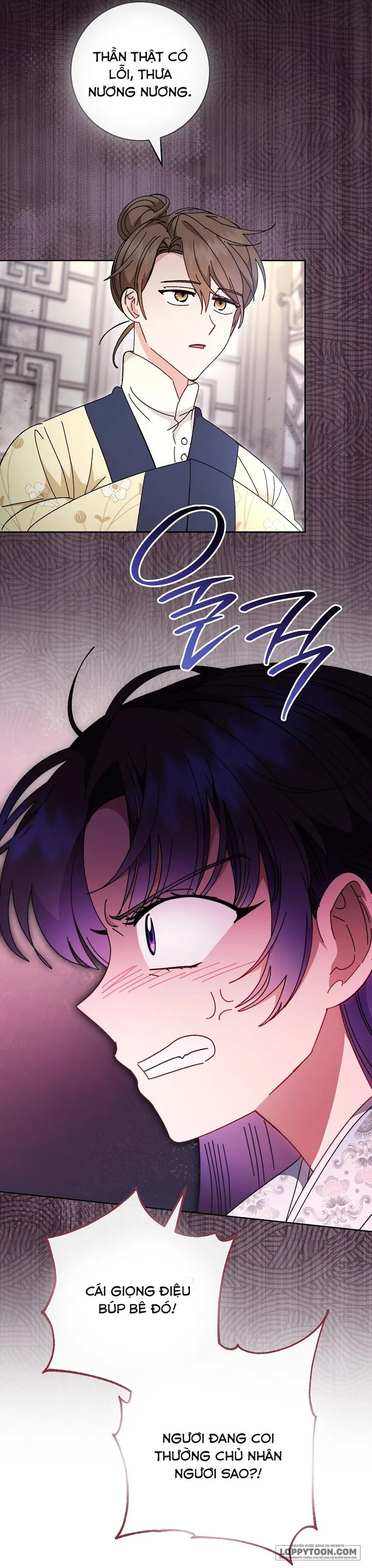 Tiểu Thiếp Chỉ Muốn Sống Yên Bình - Chap 109 - Trang 9