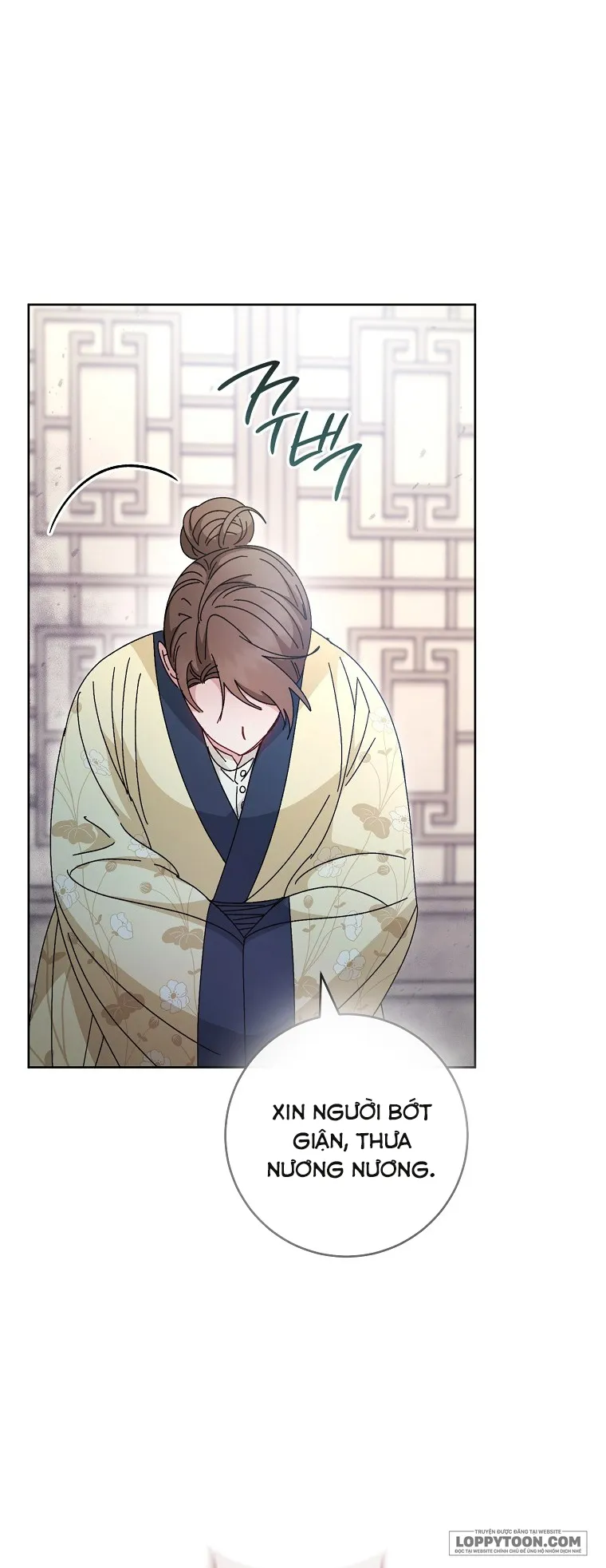 Tiểu Thiếp Chỉ Muốn Sống Yên Bình - Chap 109 - Trang 10