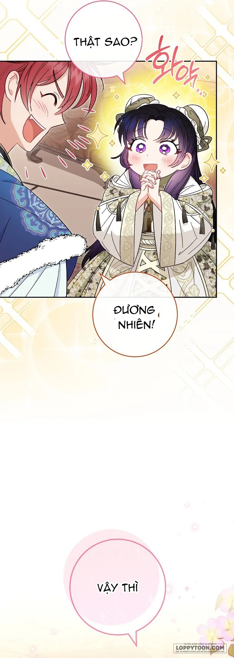 Tiểu Thiếp Chỉ Muốn Sống Yên Bình - Chap 11 - Trang 18