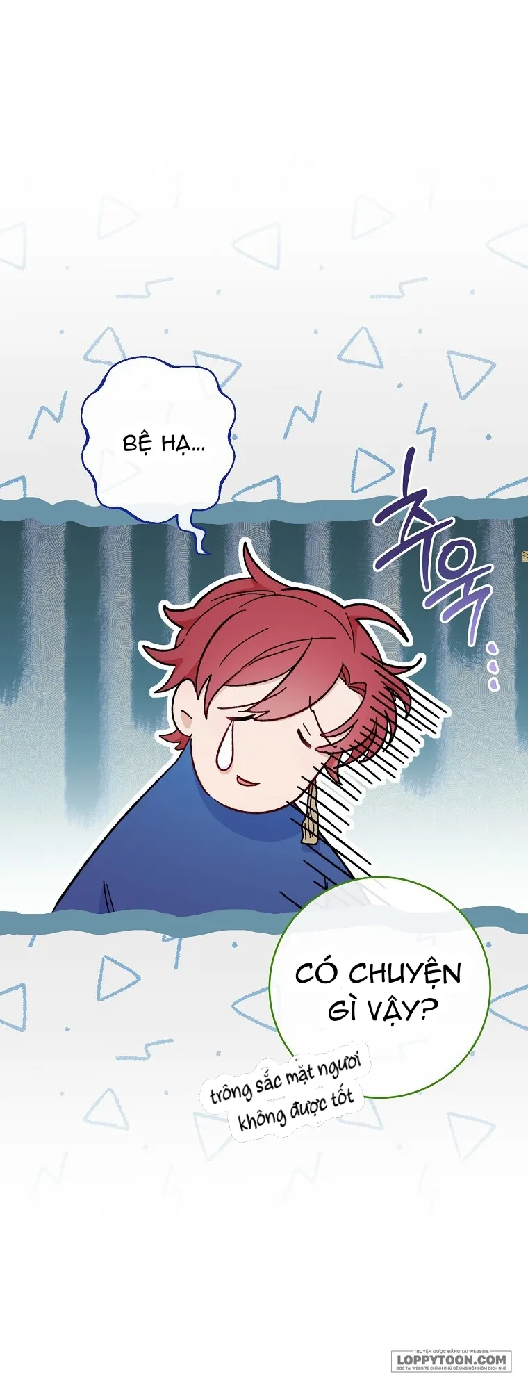Tiểu Thiếp Chỉ Muốn Sống Yên Bình - Chap 11 - Trang 22