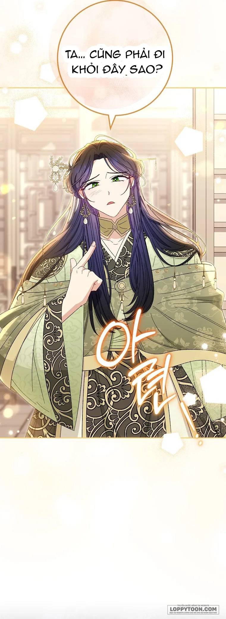 Tiểu Thiếp Chỉ Muốn Sống Yên Bình - Chap 11 - Trang 24
