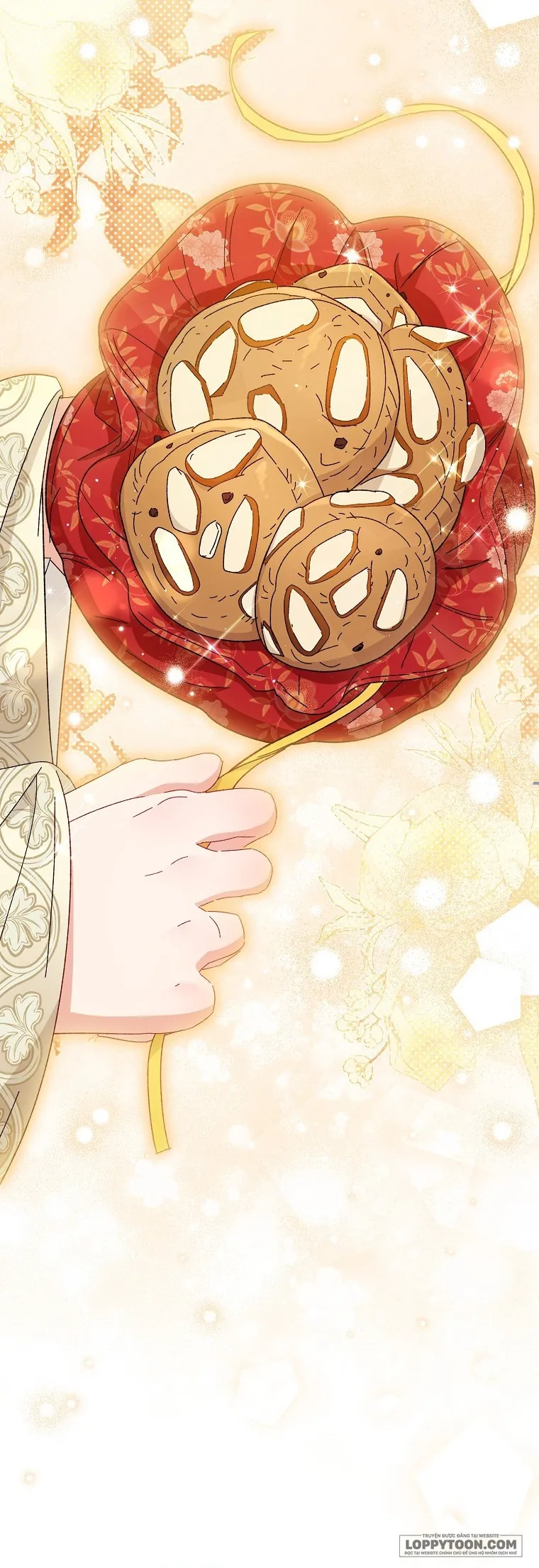 Tiểu Thiếp Chỉ Muốn Sống Yên Bình - Chap 11 - Trang 37