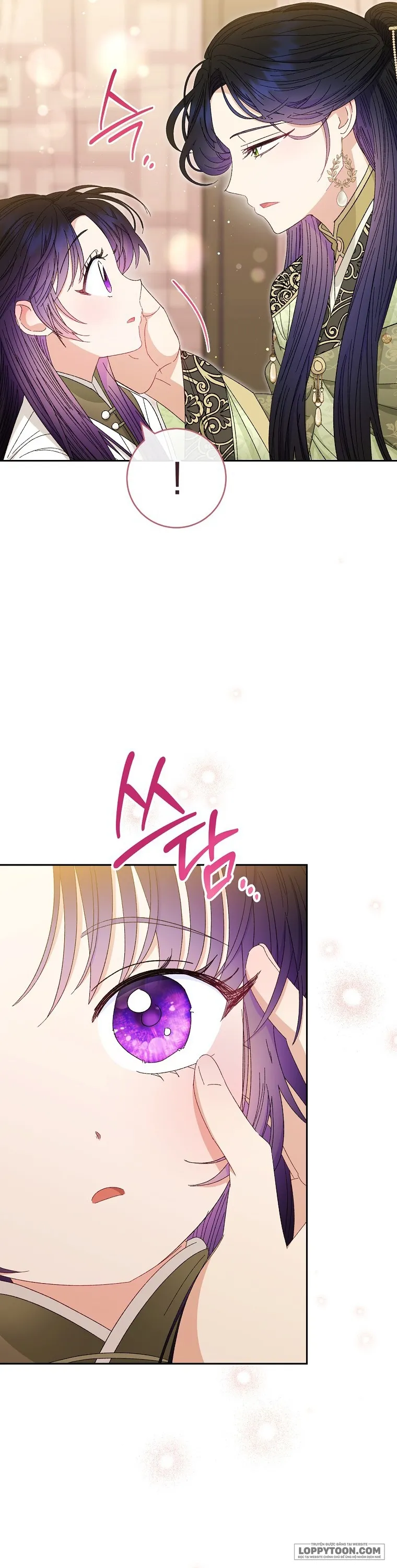 Tiểu Thiếp Chỉ Muốn Sống Yên Bình - Chap 11 - Trang 41