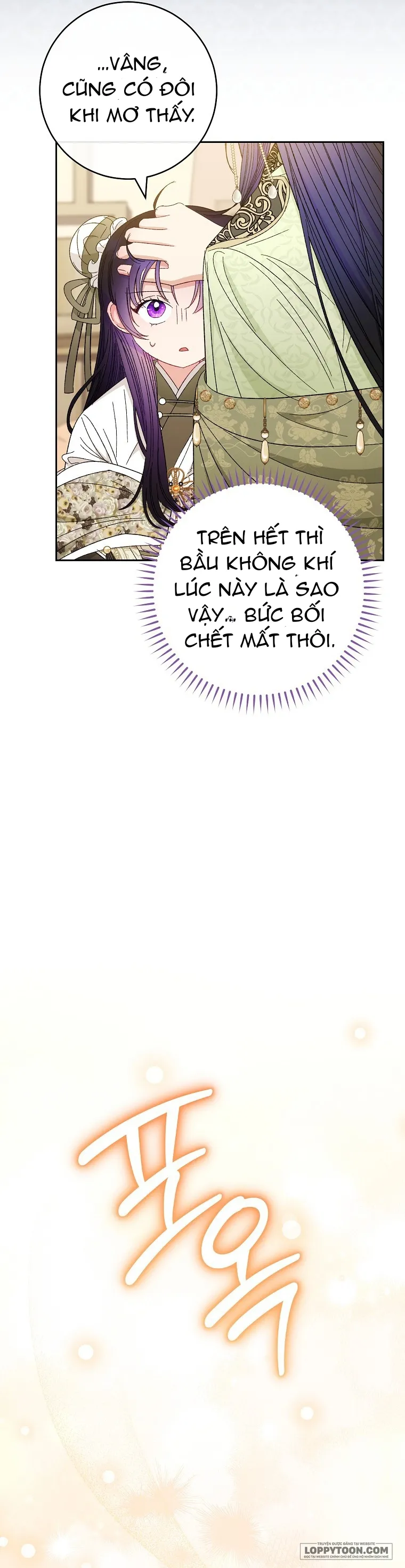 Tiểu Thiếp Chỉ Muốn Sống Yên Bình - Chap 11 - Trang 45