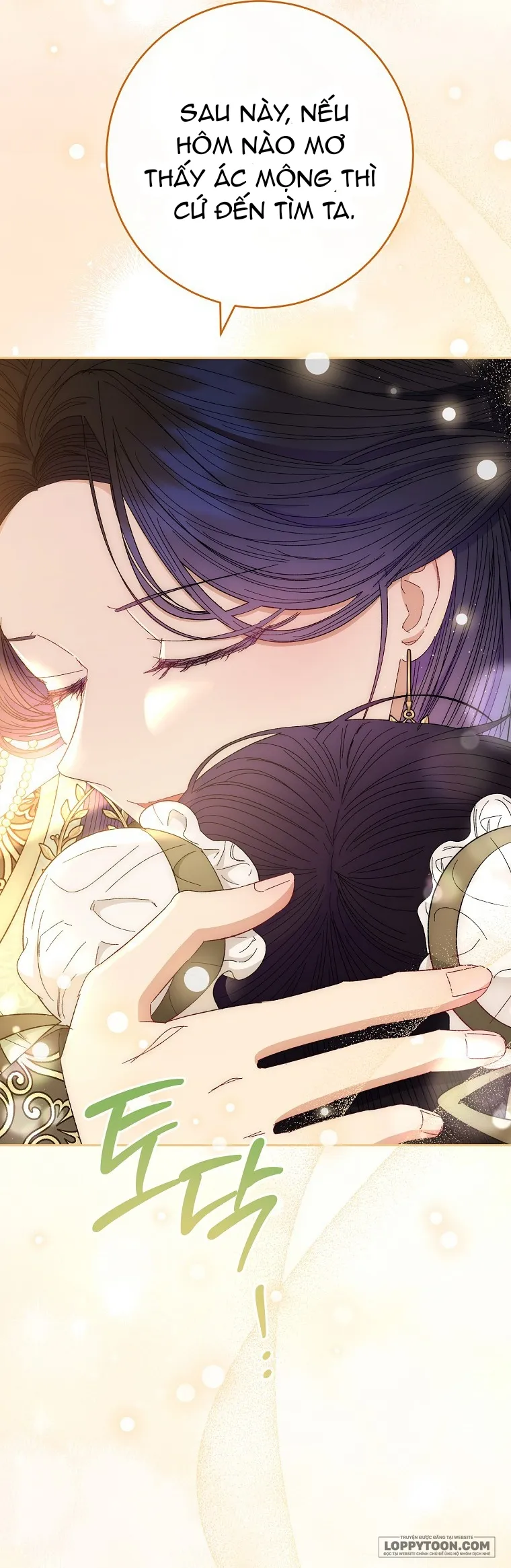 Tiểu Thiếp Chỉ Muốn Sống Yên Bình - Chap 11 - Trang 46