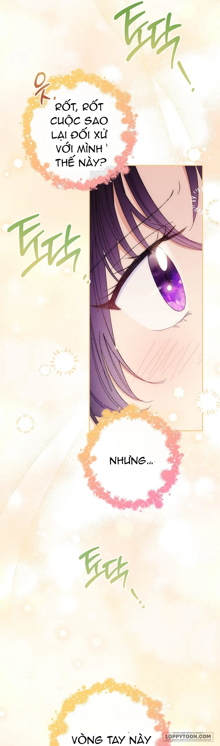 Tiểu Thiếp Chỉ Muốn Sống Yên Bình - Chap 11 - Trang 47