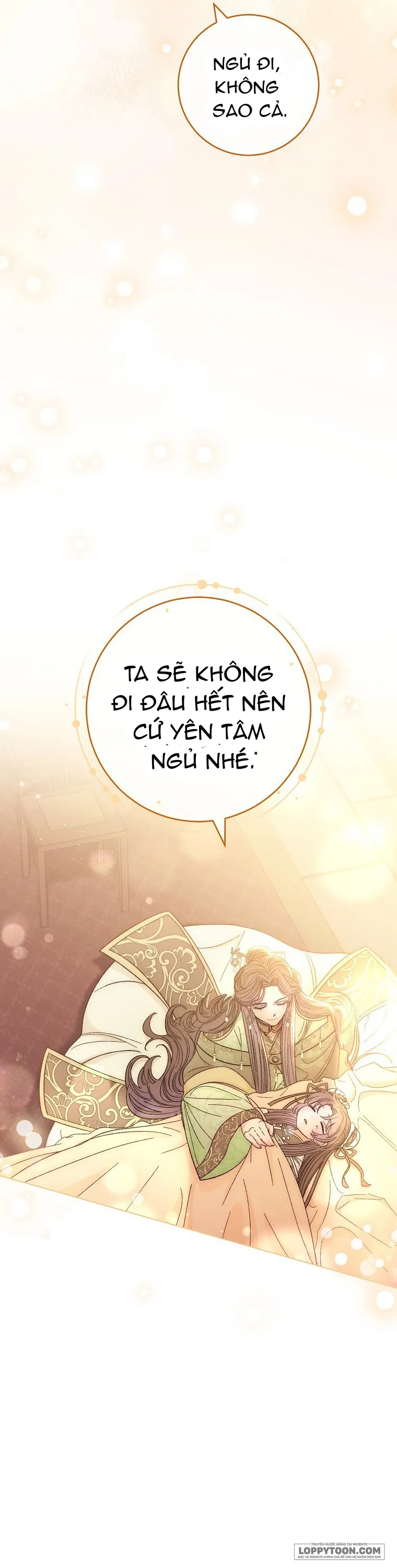 Tiểu Thiếp Chỉ Muốn Sống Yên Bình - Chap 11 - Trang 50