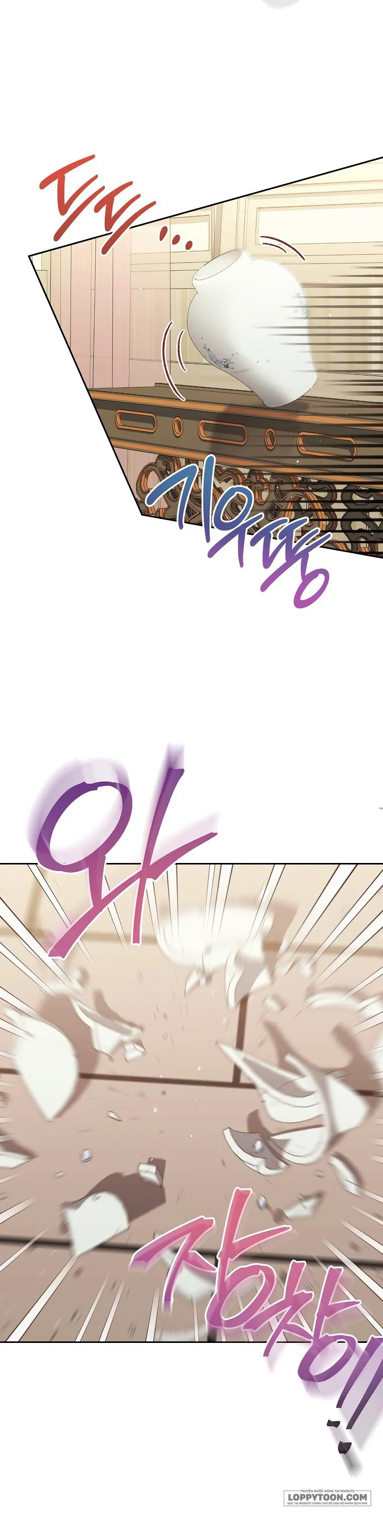 Tiểu Thiếp Chỉ Muốn Sống Yên Bình - Chap 11 - Trang 6