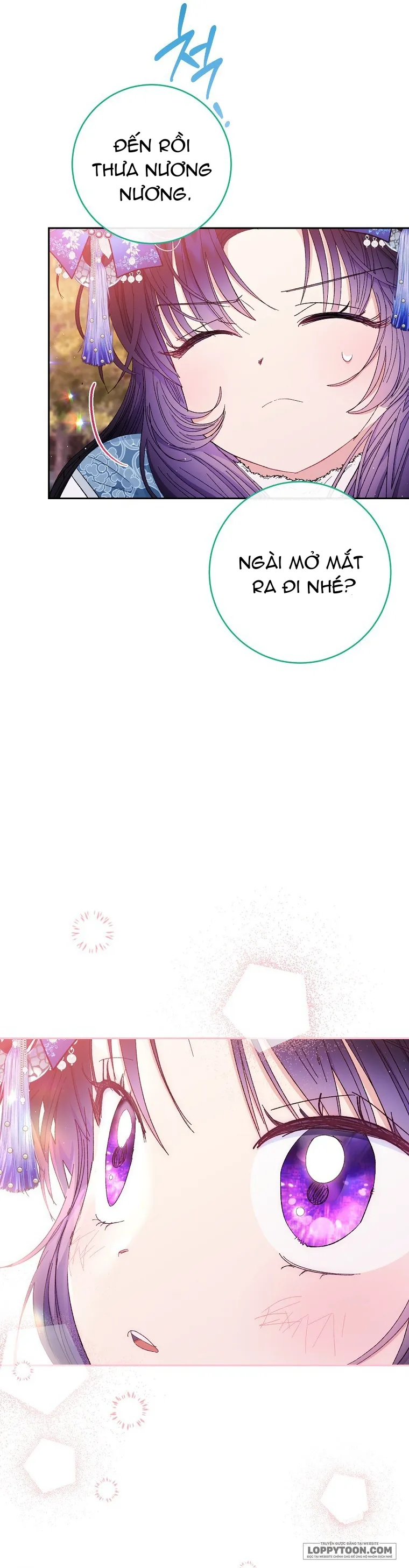 Tiểu Thiếp Chỉ Muốn Sống Yên Bình - Chap 11 - Trang 54
