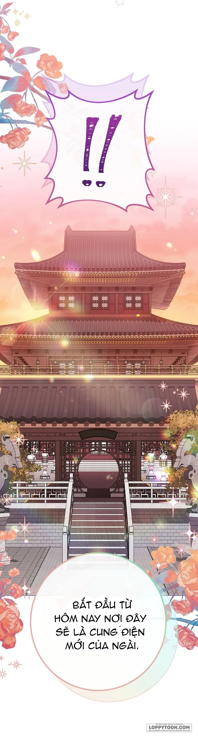 Tiểu Thiếp Chỉ Muốn Sống Yên Bình - Chap 11 - Trang 55
