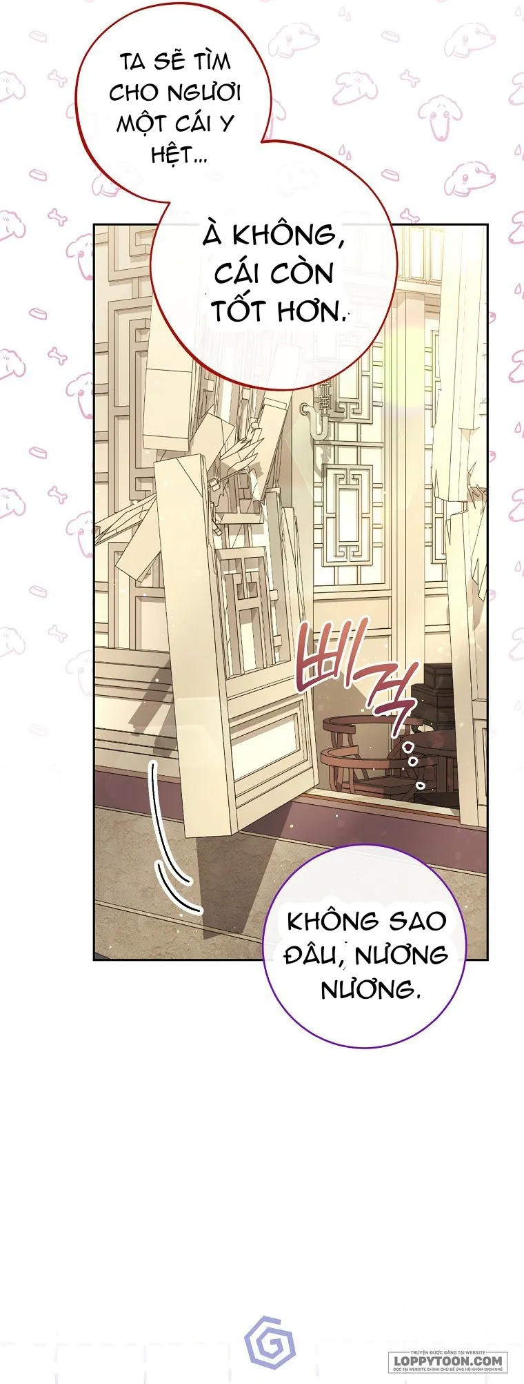 Tiểu Thiếp Chỉ Muốn Sống Yên Bình - Chap 11 - Trang 10
