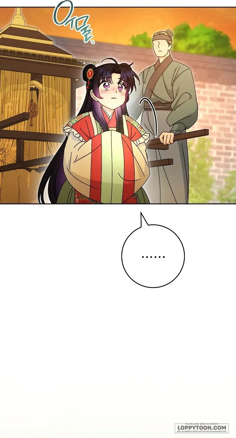 Tiểu Thiếp Chỉ Muốn Sống Yên Bình - Chap 110 - Trang 16