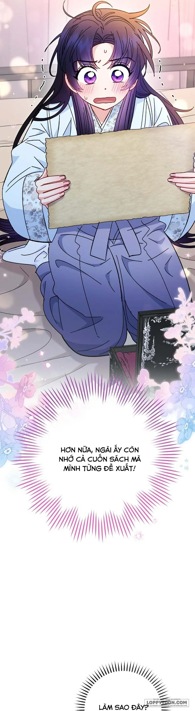 Tiểu Thiếp Chỉ Muốn Sống Yên Bình - Chap 110 - Trang 24