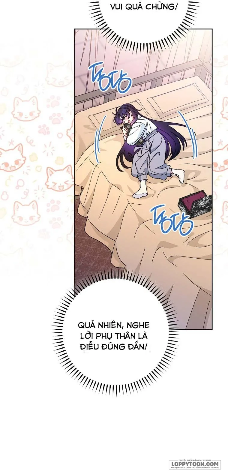 Tiểu Thiếp Chỉ Muốn Sống Yên Bình - Chap 110 - Trang 25