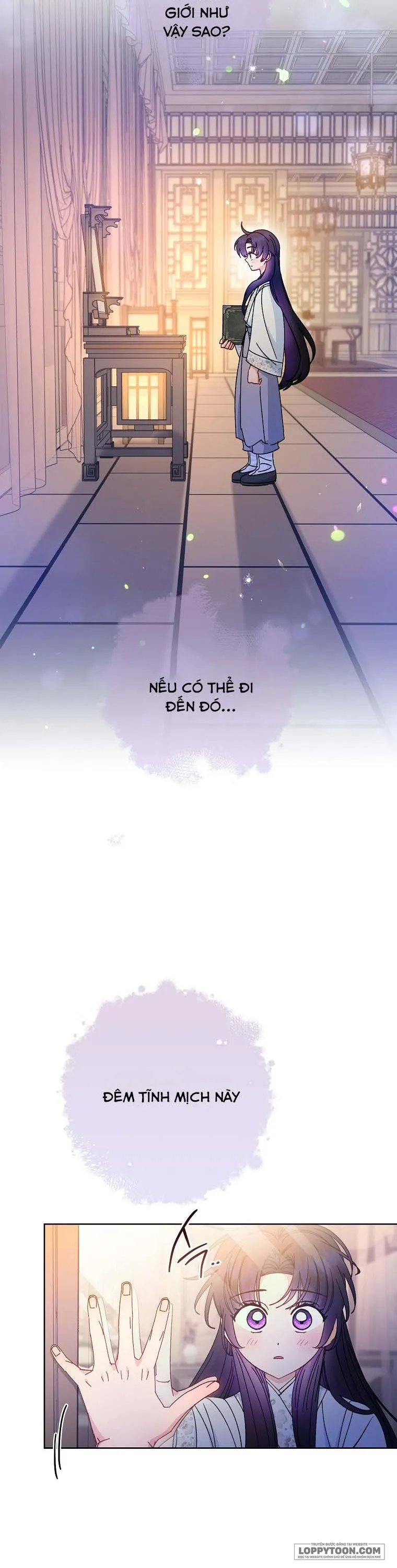 Tiểu Thiếp Chỉ Muốn Sống Yên Bình - Chap 110 - Trang 29