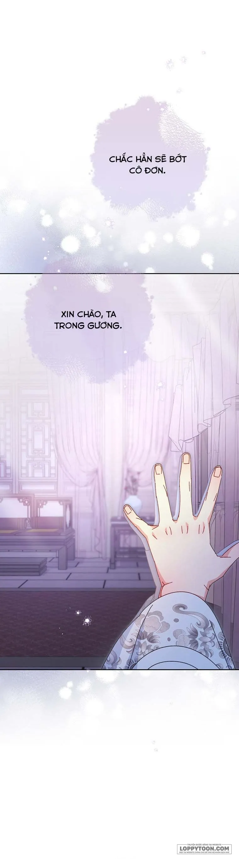 Tiểu Thiếp Chỉ Muốn Sống Yên Bình - Chap 110 - Trang 30