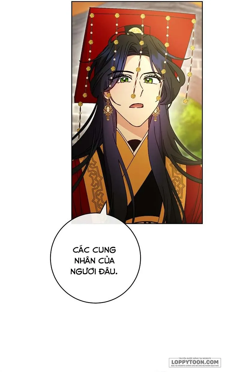 Tiểu Thiếp Chỉ Muốn Sống Yên Bình - Chap 110 - Trang 4