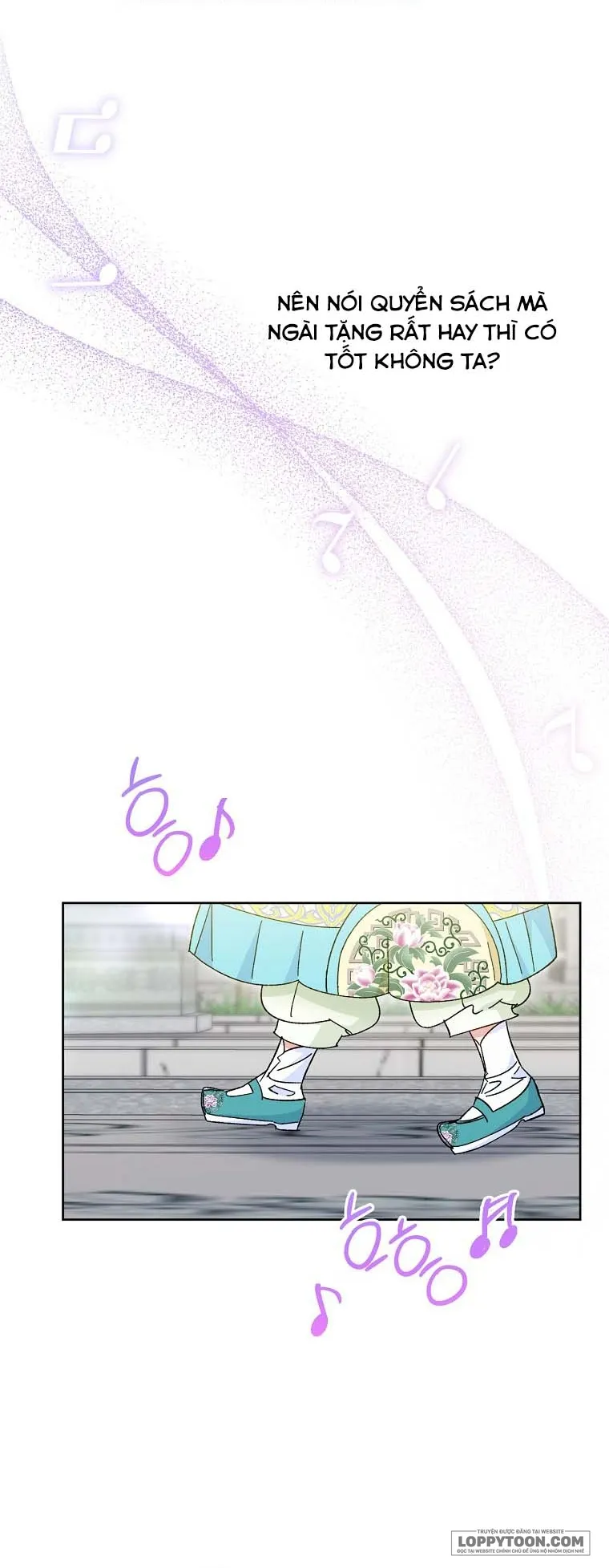 Tiểu Thiếp Chỉ Muốn Sống Yên Bình - Chap 110 - Trang 33