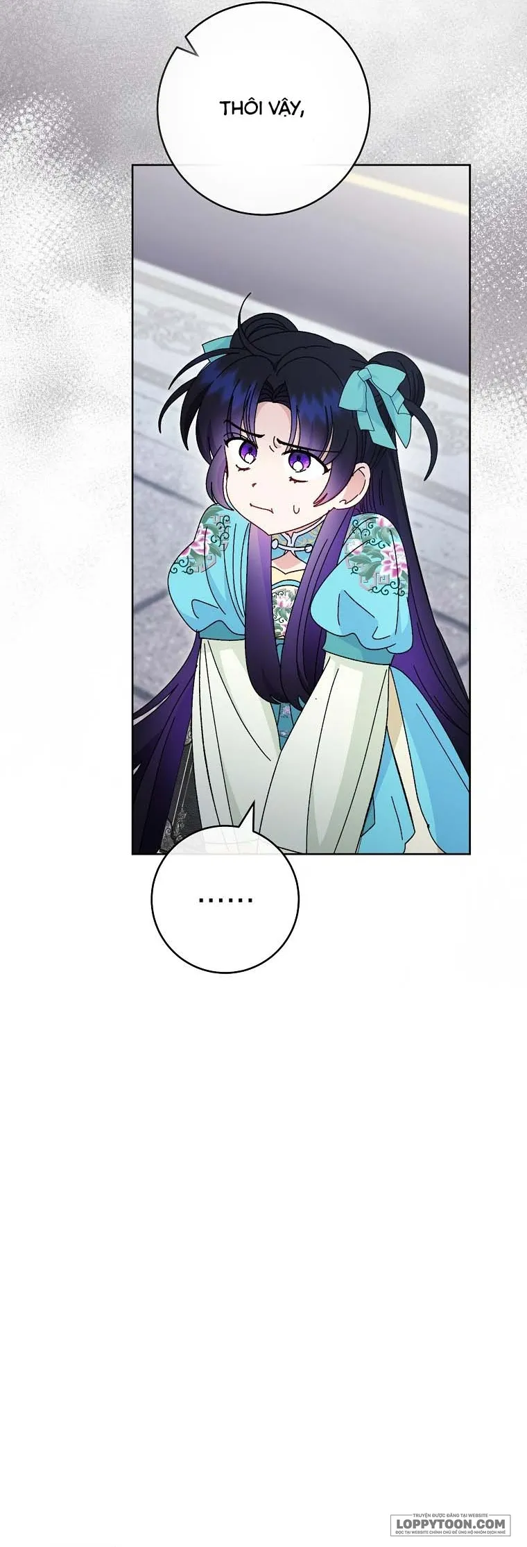 Tiểu Thiếp Chỉ Muốn Sống Yên Bình - Chap 110 - Trang 42