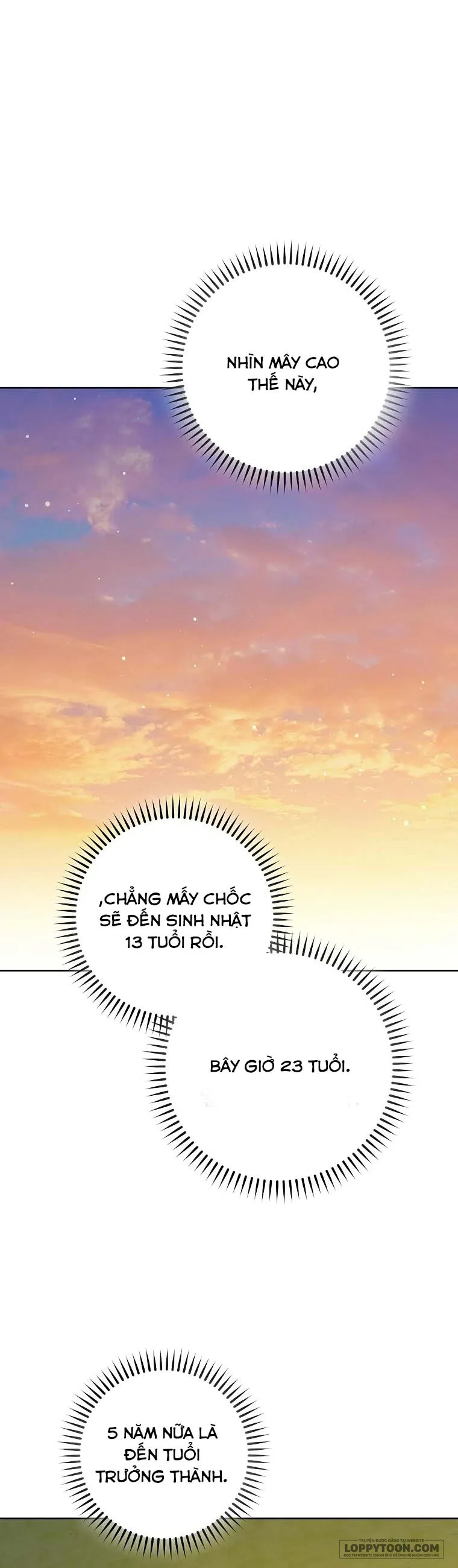 Tiểu Thiếp Chỉ Muốn Sống Yên Bình - Chap 110 - Trang 44
