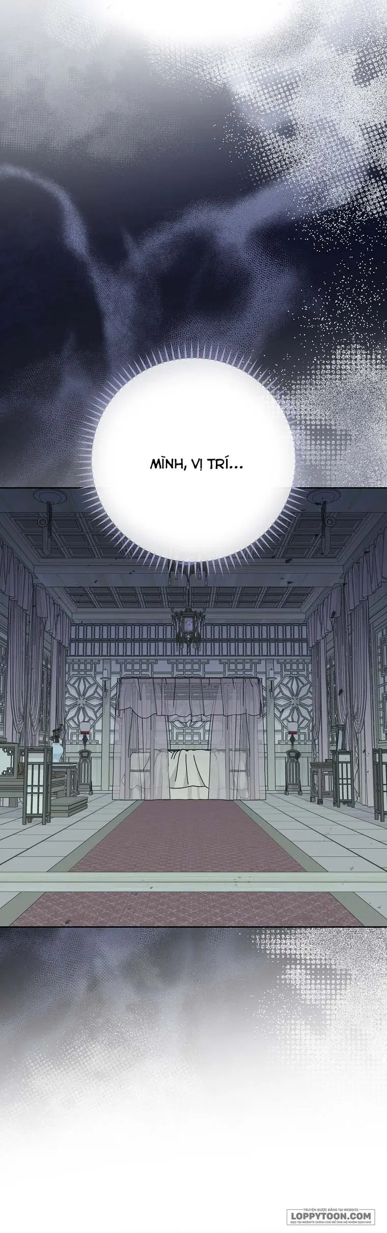 Tiểu Thiếp Chỉ Muốn Sống Yên Bình - Chap 110 - Trang 49