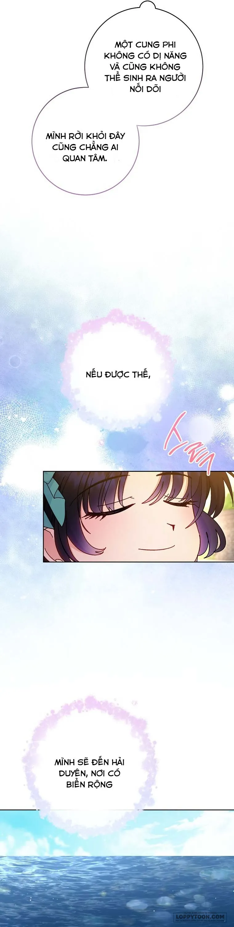 Tiểu Thiếp Chỉ Muốn Sống Yên Bình - Chap 110 - Trang 51