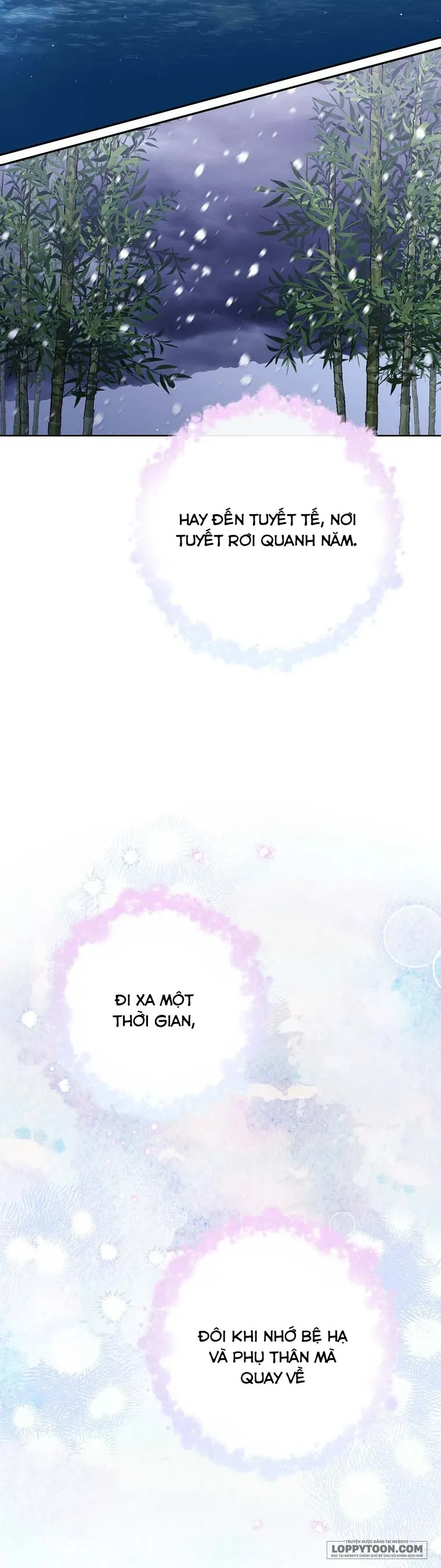 Tiểu Thiếp Chỉ Muốn Sống Yên Bình - Chap 110 - Trang 52