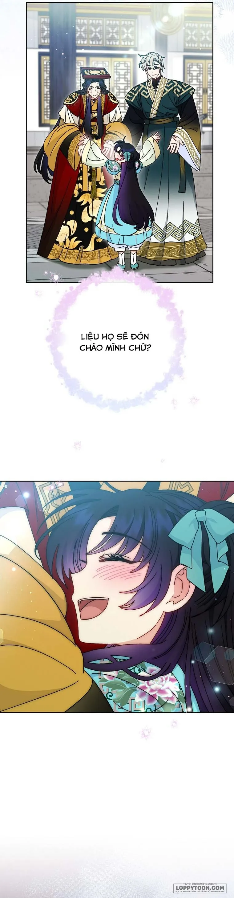 Tiểu Thiếp Chỉ Muốn Sống Yên Bình - Chap 110 - Trang 53