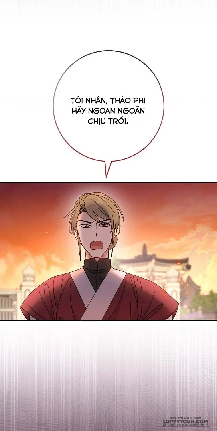 Tiểu Thiếp Chỉ Muốn Sống Yên Bình - Chap 110 - Trang 56