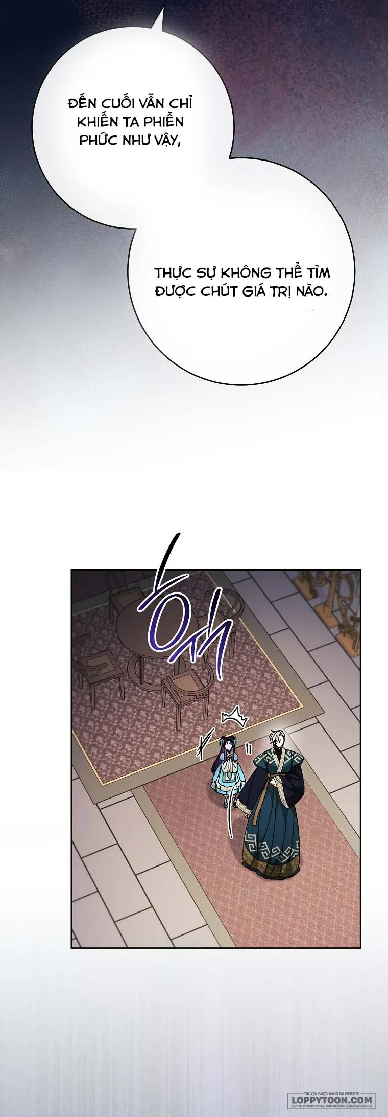 Tiểu Thiếp Chỉ Muốn Sống Yên Bình - Chap 111 - Trang 18