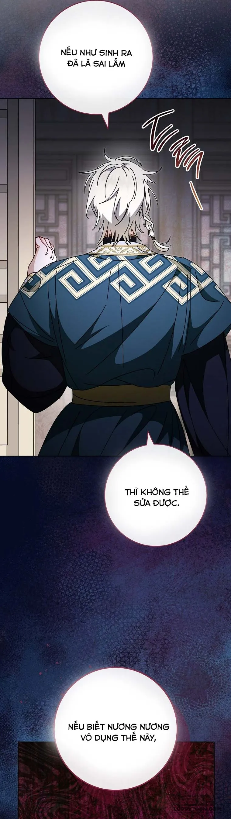 Tiểu Thiếp Chỉ Muốn Sống Yên Bình - Chap 111 - Trang 22