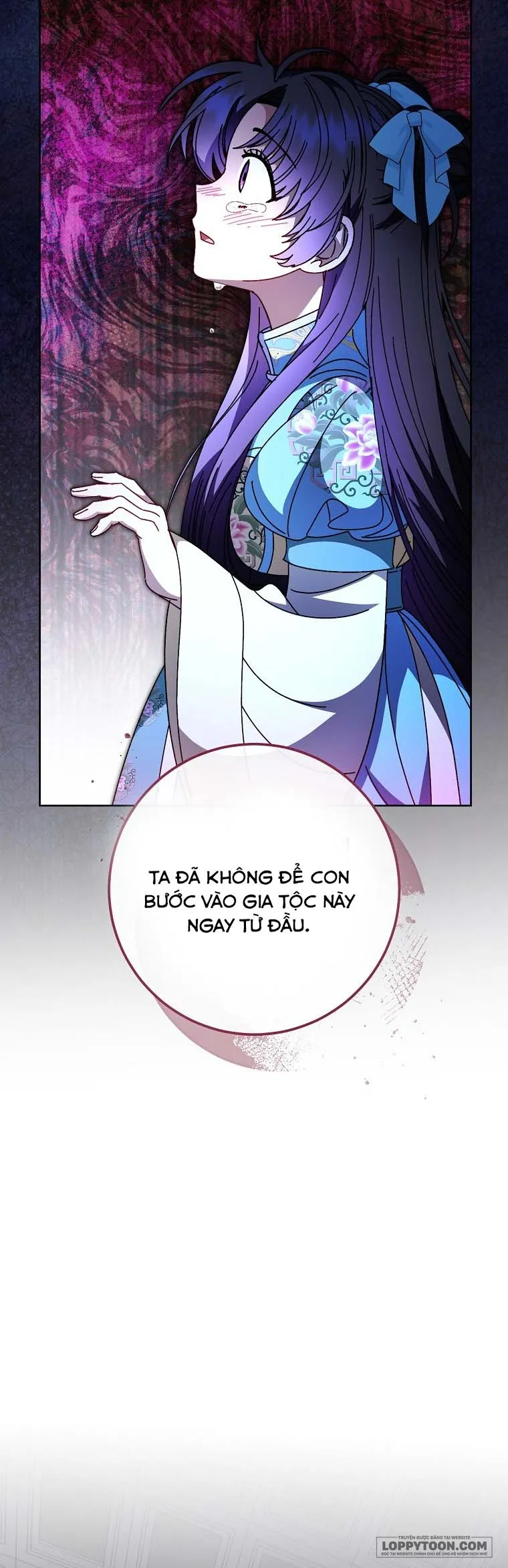 Tiểu Thiếp Chỉ Muốn Sống Yên Bình - Chap 111 - Trang 23