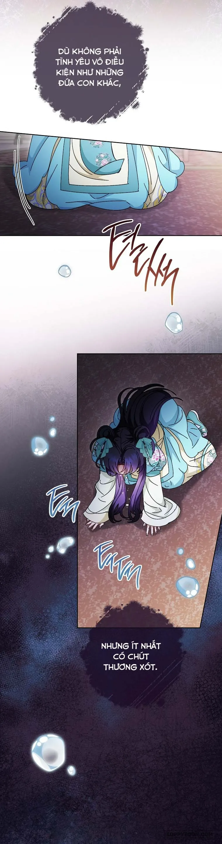 Tiểu Thiếp Chỉ Muốn Sống Yên Bình - Chap 111 - Trang 25