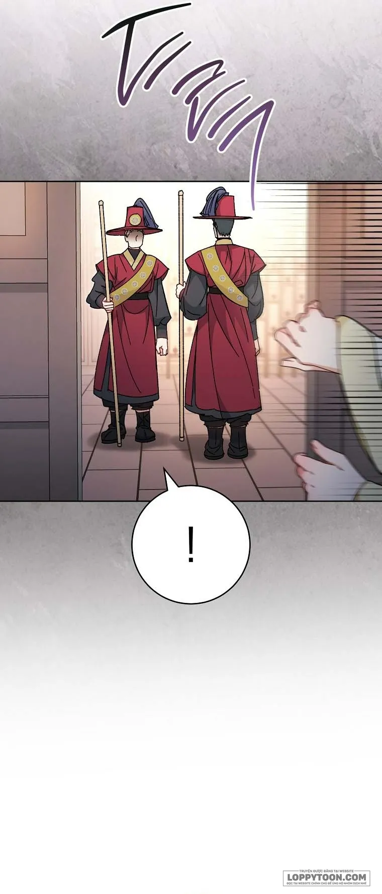 Tiểu Thiếp Chỉ Muốn Sống Yên Bình - Chap 111 - Trang 29
