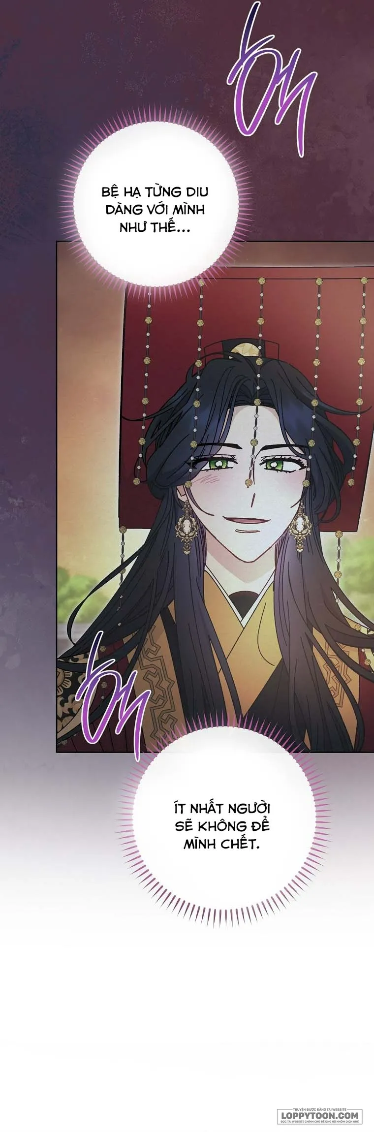 Tiểu Thiếp Chỉ Muốn Sống Yên Bình - Chap 111 - Trang 34