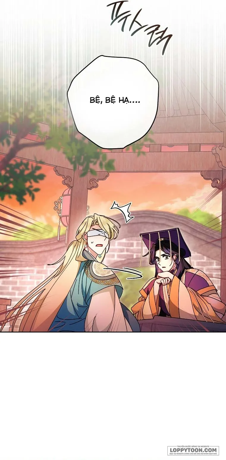 Tiểu Thiếp Chỉ Muốn Sống Yên Bình - Chap 111 - Trang 35