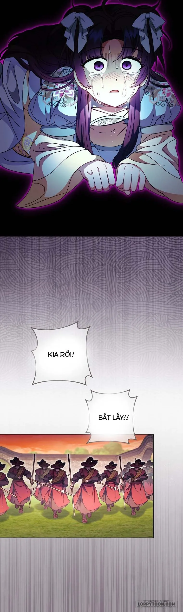 Tiểu Thiếp Chỉ Muốn Sống Yên Bình - Chap 111 - Trang 41