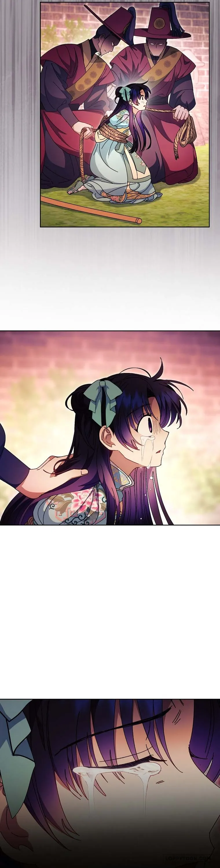 Tiểu Thiếp Chỉ Muốn Sống Yên Bình - Chap 111 - Trang 42