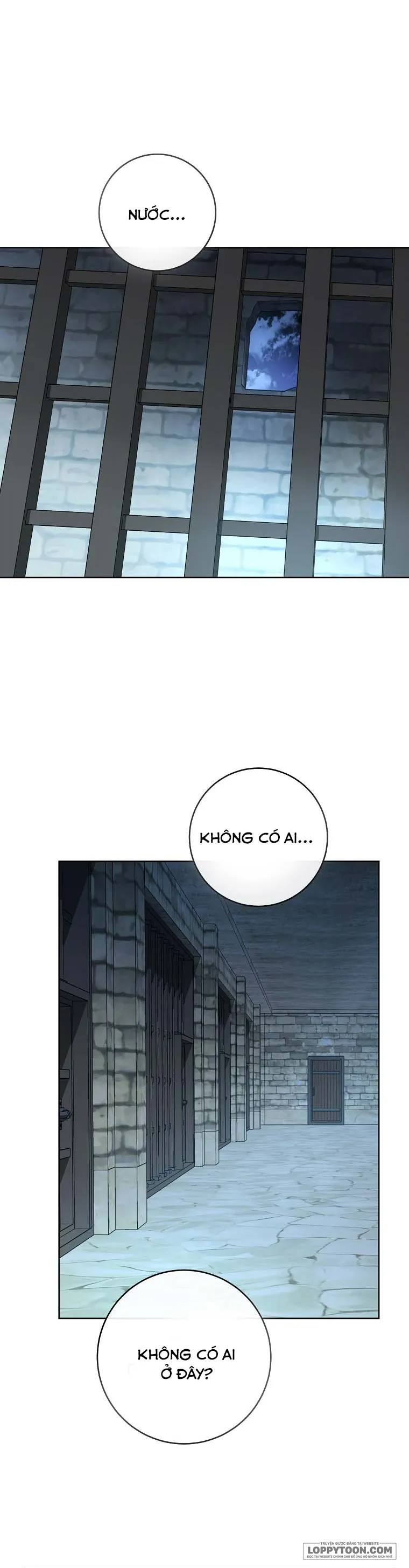 Tiểu Thiếp Chỉ Muốn Sống Yên Bình - Chap 111 - Trang 44