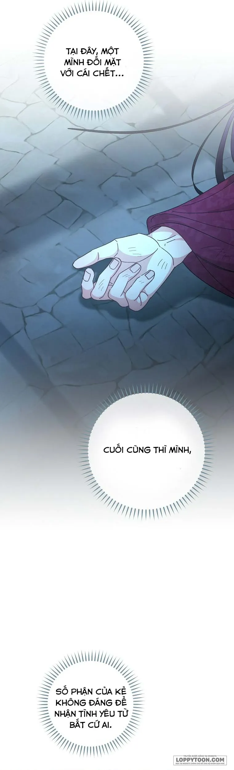 Tiểu Thiếp Chỉ Muốn Sống Yên Bình - Chap 111 - Trang 46