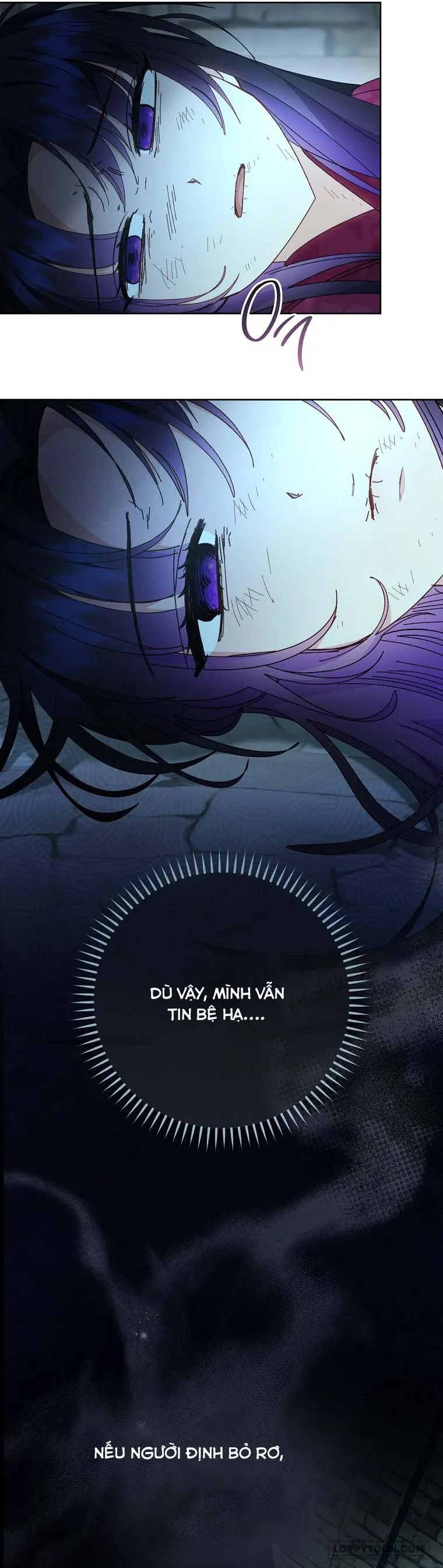 Tiểu Thiếp Chỉ Muốn Sống Yên Bình - Chap 111 - Trang 47